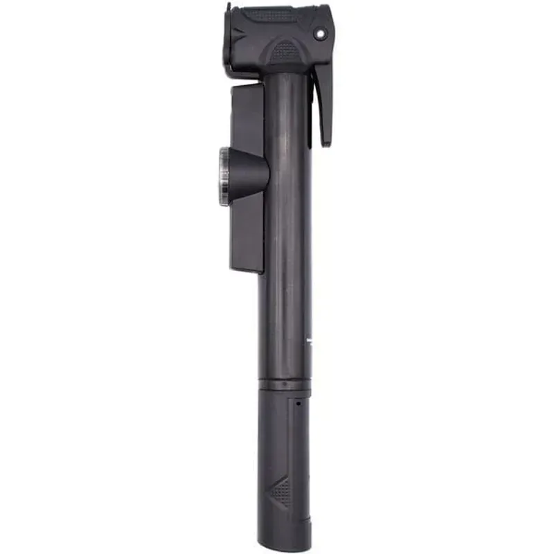 Truflo Pump Micro II Mini Pump In Black