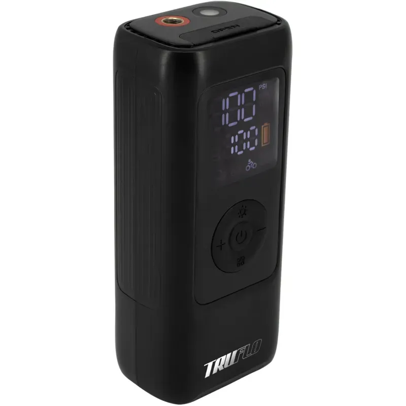 PUMP Truflo Electron Max Black one size