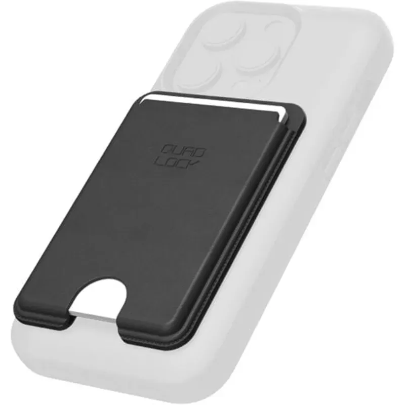 QL Accessory MAG Wallet Black one size