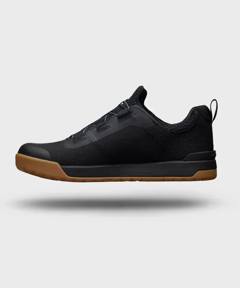 Ride Concepts Accomplice Clip BOA Shoes in Black-1