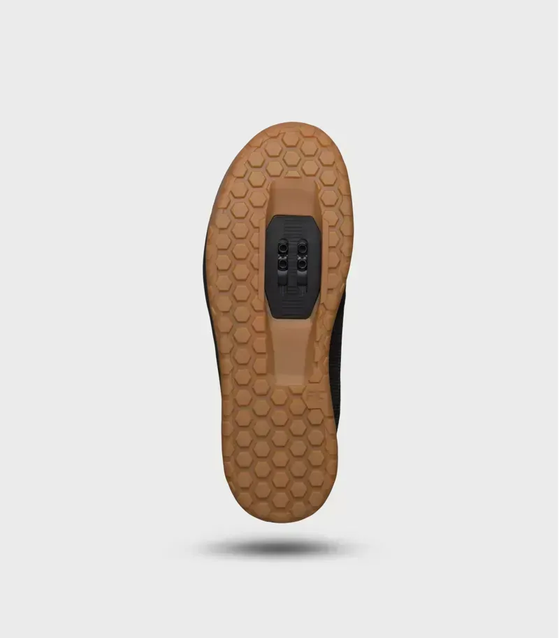 Ride Concepts Accomplice Clip BOA Shoes in Black-3