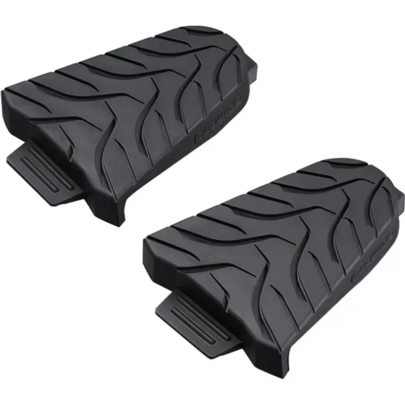 SPRE SPD-SL Cleat Cover Black uni-size
