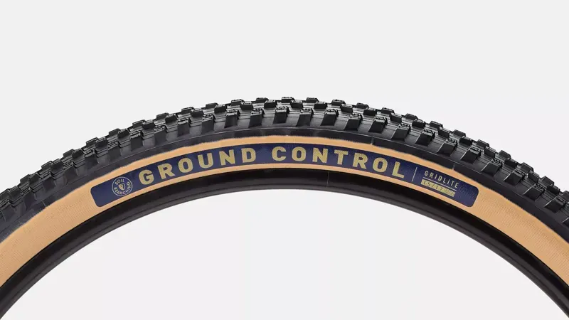 Specialized Ground Control Grid Lite T5/T7 TLR SS 29x2.35-inch Tyre-1
