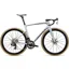 Specialized S-Works Tarmac SL9 SRAM RED AXS Road Bike in Silver/Chrome