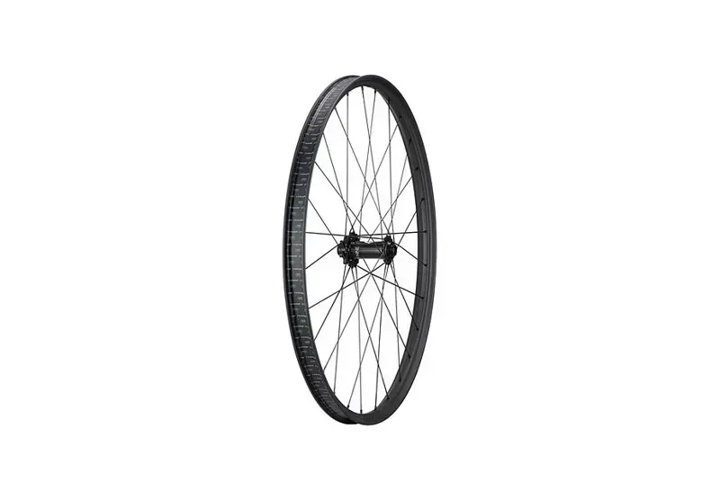 Traverse SL II Hydra2 Carbon/ Black 29-1