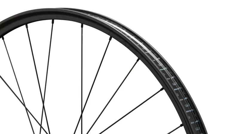 Traverse SL II Hydra2 Carbon/ Black 29-10