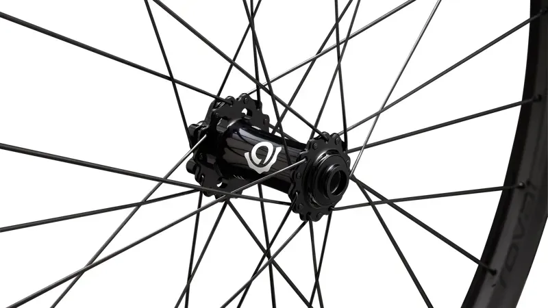 Traverse SL II Hydra2 Carbon/ Black 29-11