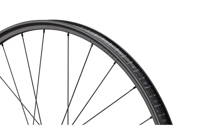 Traverse SL II Hydra2 Carbon/ Black 29-3