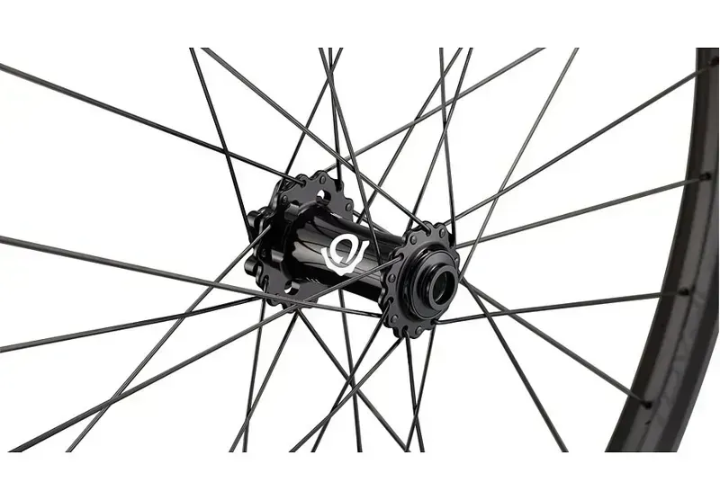 Traverse SL II Hydra2 Carbon/ Black 29-4