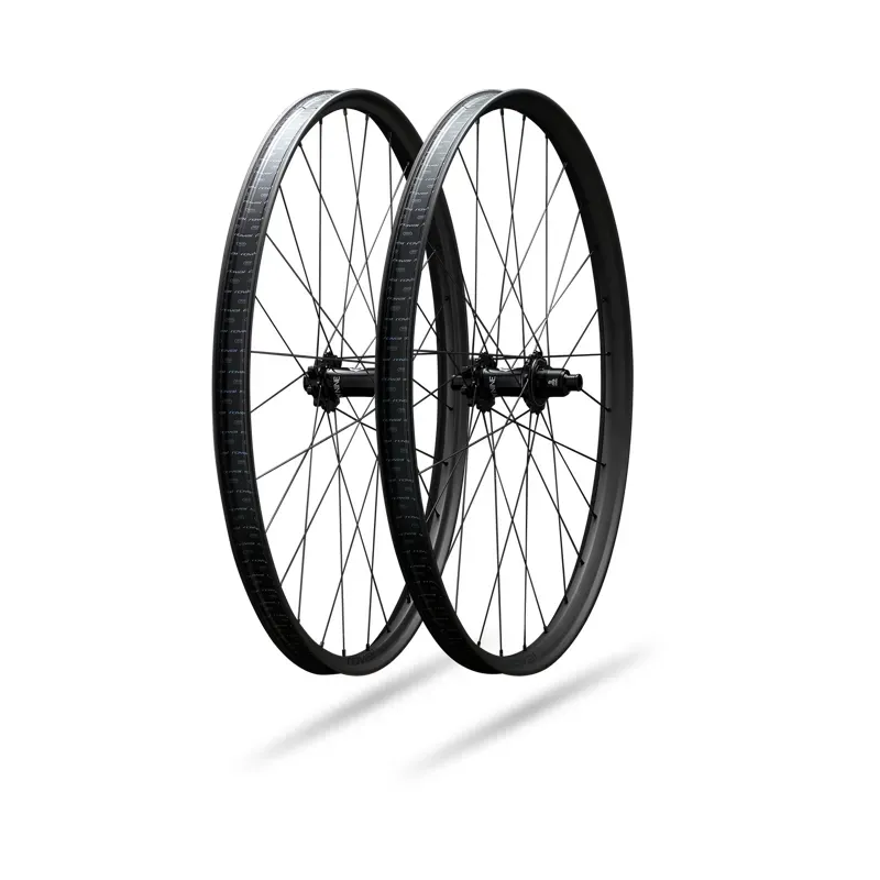 Traverse SL II Hydra2 Carbon/ Black 29-5