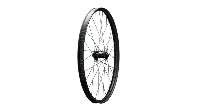 Traverse SL II Hydra2 Carbon/ Black 29-6
