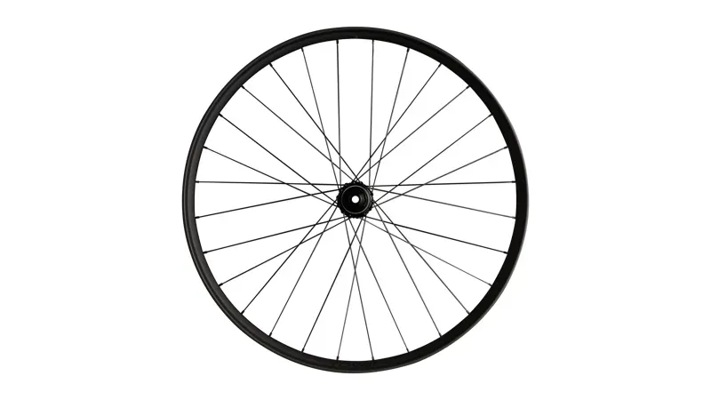 Traverse SL II Hydra2 Carbon/ Black 29-7