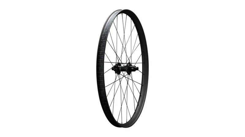 Traverse SL II Hydra2 Carbon/ Black 29-8