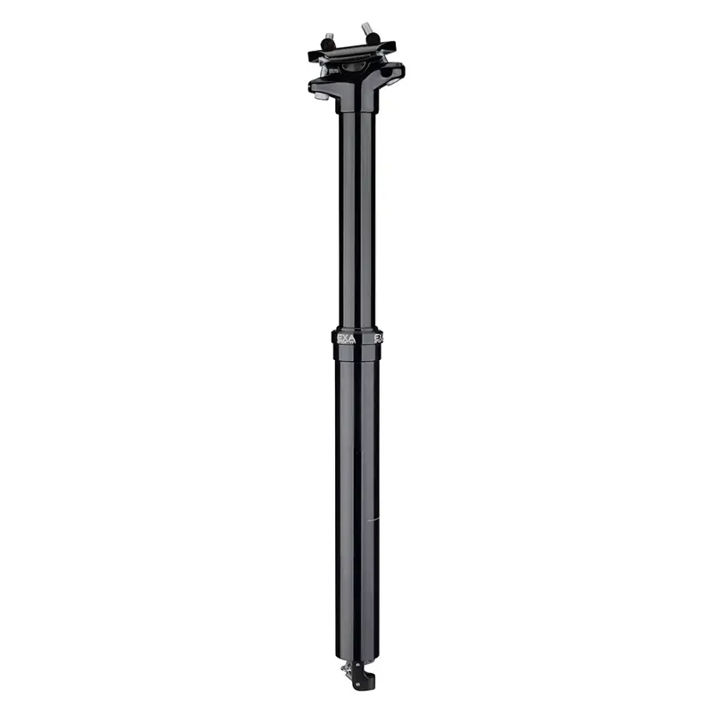 900i Dropper Post Black 3