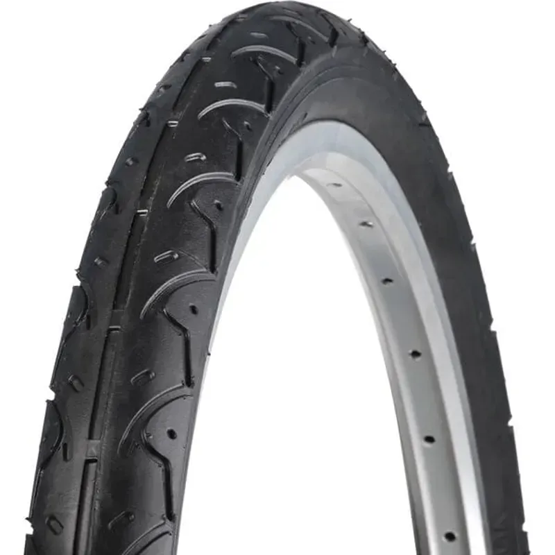 Nutrak 12-1/2x 2-1/4-inch Buggy Tyre in Black